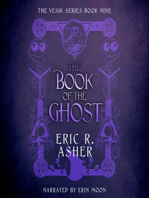 cover image of The Book of the Ghost